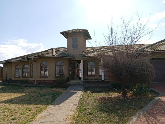 House for sale in Vereeniging