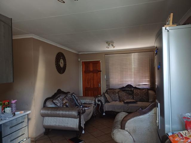 House for sale in Sedibeng, Gauteng