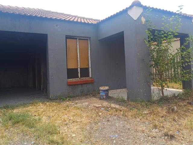 House for sale in Sedibeng, Gauteng