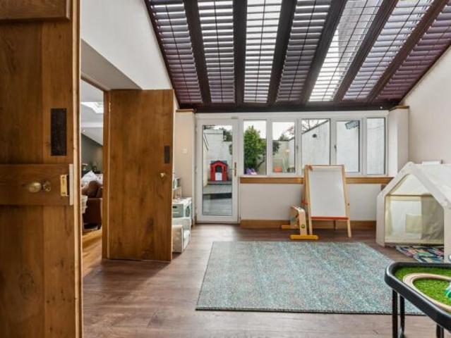 House for sale in Bearsden, East Dunbartonshire