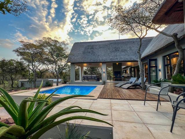 House for sale in Belabela, Limpopo