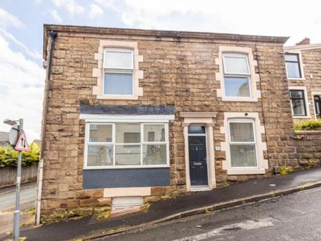 House for sale in Darwen, Lancashire