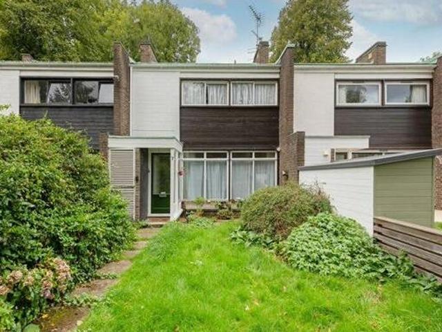 House for sale in Lyons, Greater London