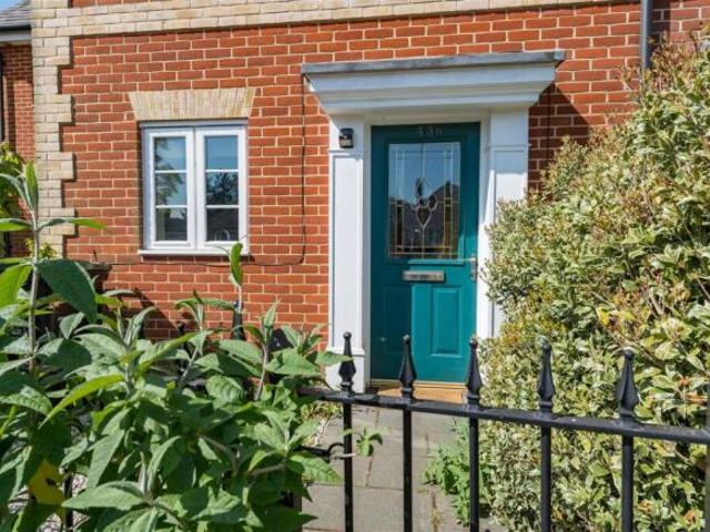 House for sale in Rushmere, Key Street