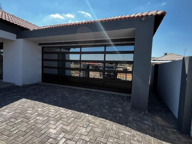 House for sale in Seshego, Limpopo