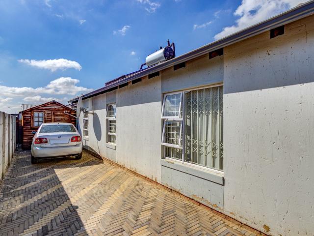 House for sale in Ekurhuleni, Gauteng