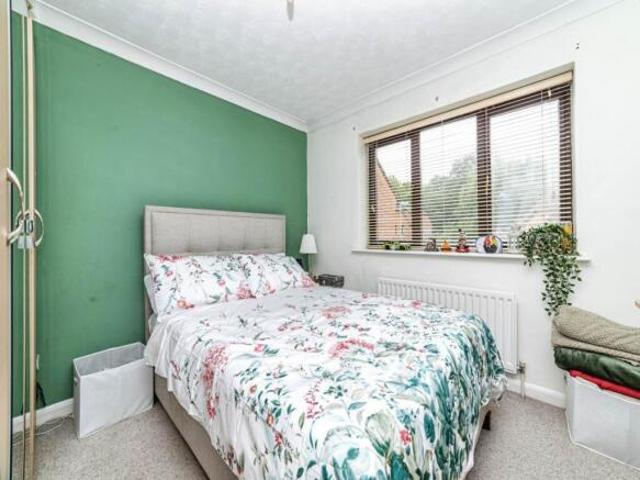 House for sale in Priest Down, Hampshire