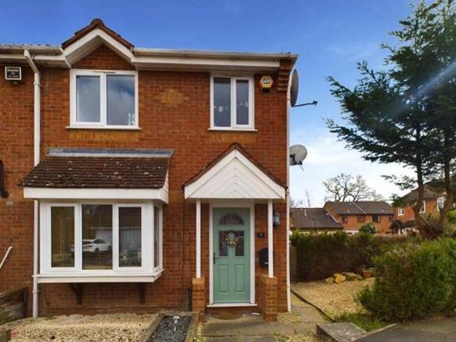 House for sale in Lyppard Grange, Worcester