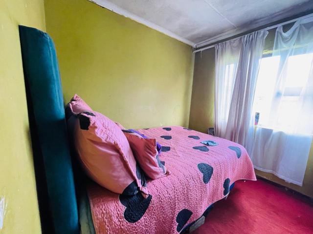 House for sale in Berlin, Eastern Cape