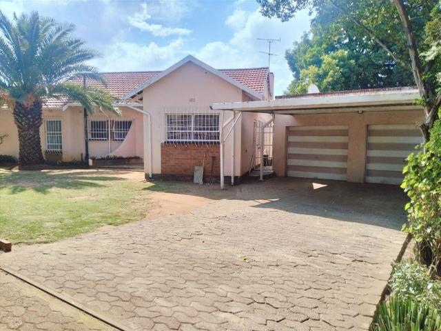 House for sale in Ekurhuleni, Gauteng