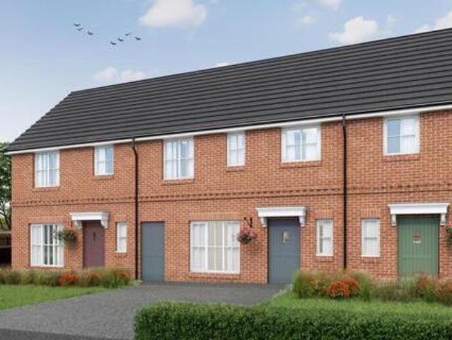 House for sale in Haddon, East Midlands