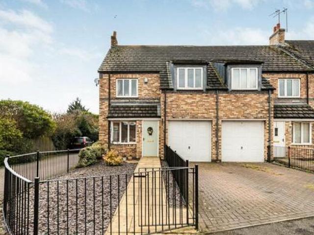 House for sale in Beverley, East Riding Of Yorkshire
