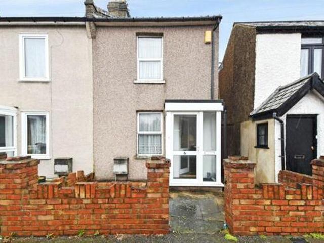 House for sale in Bexleyheath, Greater London