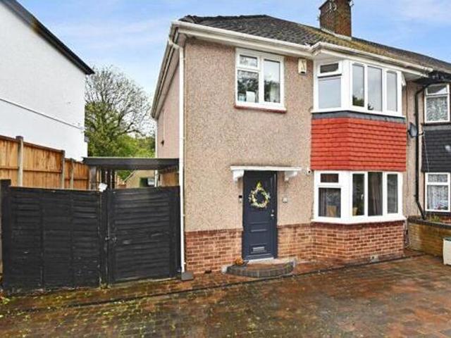 House for sale in Bexleyheath, Greater London
