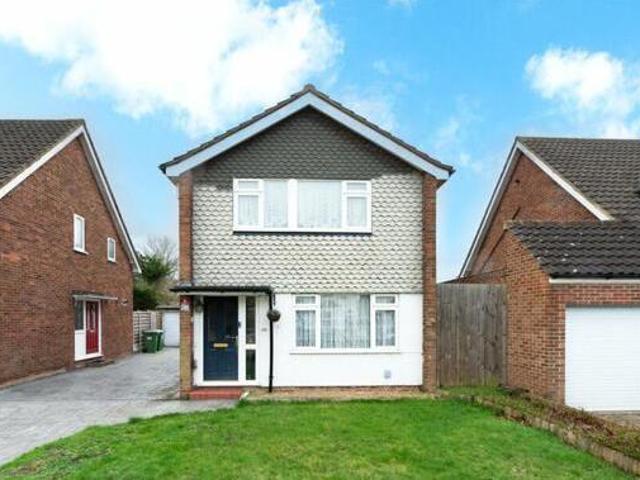 House for sale in Bexleyheath, Greater London