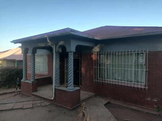 House for sale in Vosloorus, Gauteng