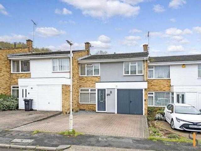 House for sale in Sunnymede, Billericay