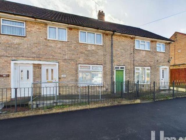House for sale in Hull, Hull and East Yorkshire