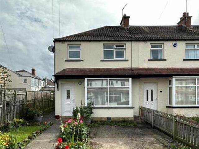 House for sale in Priestthorpe, Crossflatts