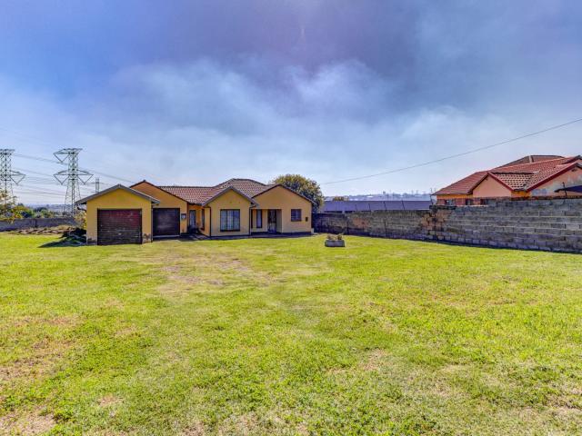 House for sale in Ekurhuleni, Gauteng