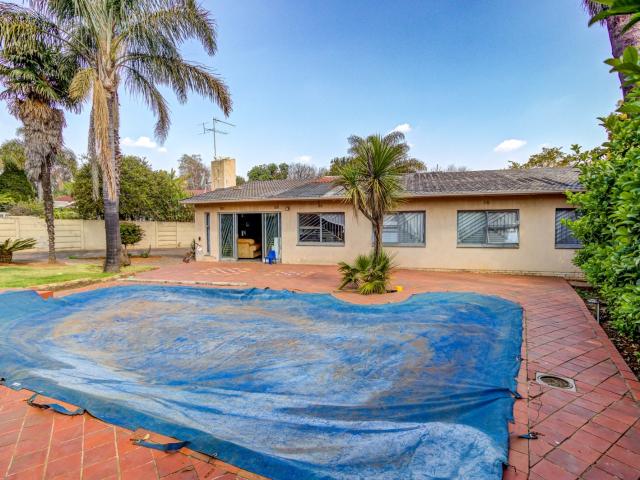 House for sale in Ekurhuleni, Gauteng