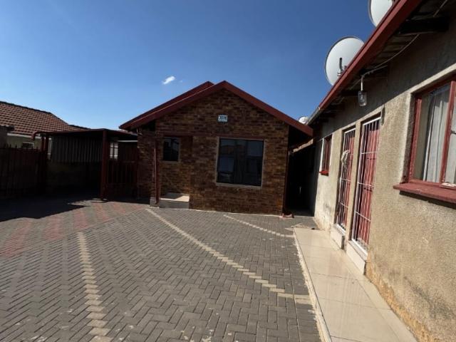 House for sale in Ekurhuleni, Gauteng
