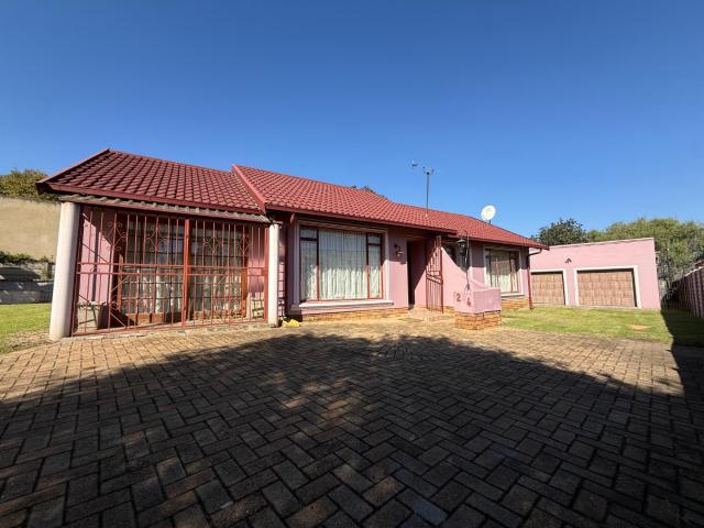 House for sale in Ekurhuleni, Gauteng