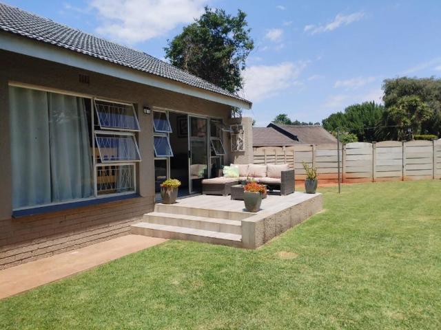 House for sale in Ekurhuleni, Gauteng