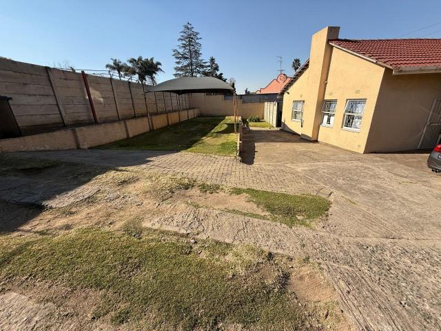 House for sale in Ekurhuleni, Gauteng