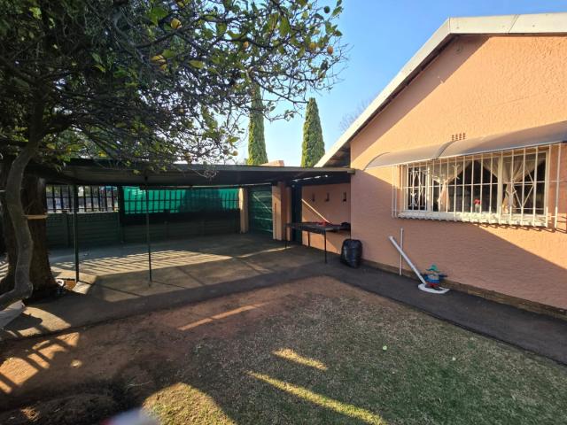 House for sale in Ekurhuleni, Gauteng