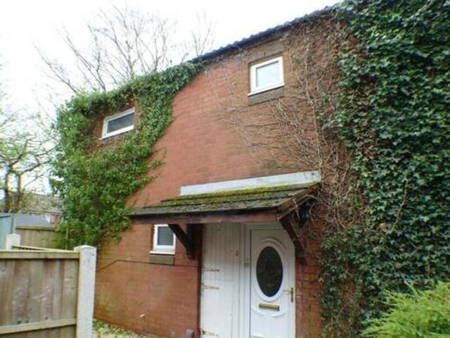 House for sale in Warrington