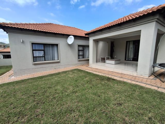 House for sale in Ifafi, Hartbeespoort Dam Nature Reserve