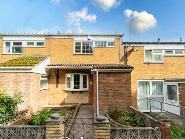 House for sale in West Midlands