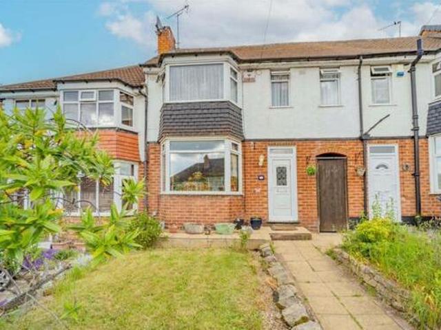 House for sale in Kings Norton, West Midlands