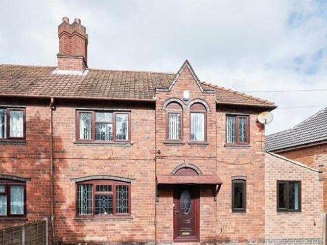 House for sale in Saltley, Birmingham