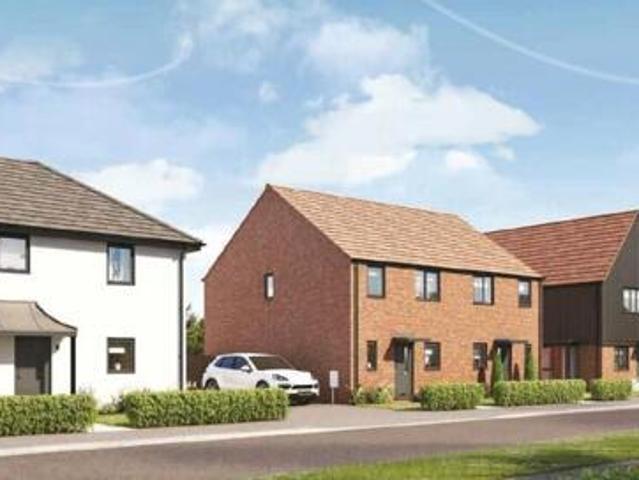 House for sale in Colliers End, Hertfordshire