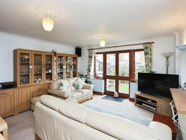 Cottage for sale in Bourne Vale, Kent