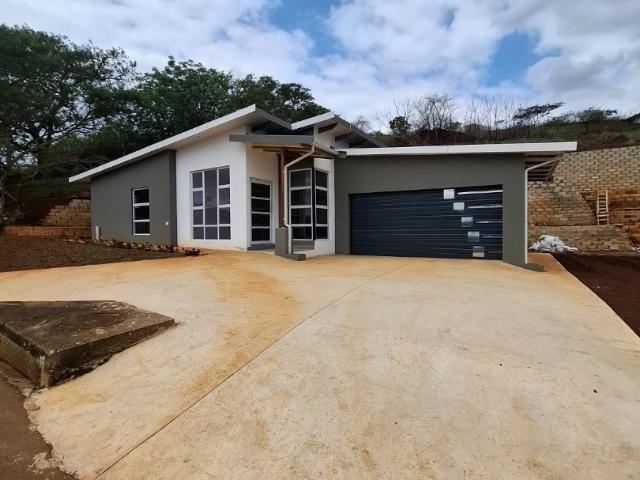House for sale in Umgungundlovu, Kwazulu-natal
