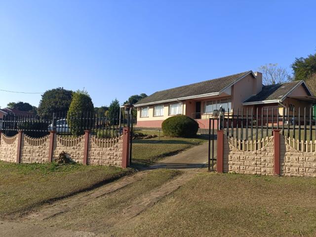 House for sale in Umgungundlovu, Kwazulu-natal