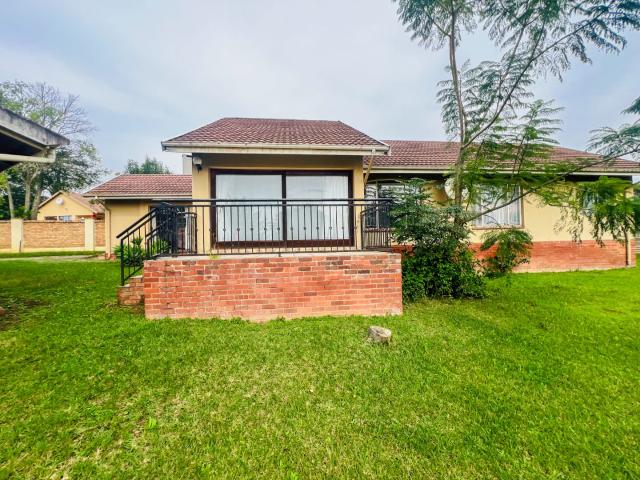 House for sale in Umgungundlovu, Kwazulu-natal