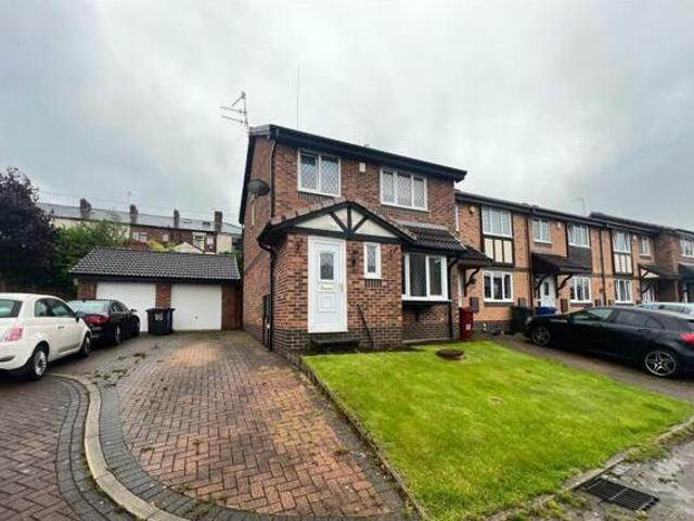 House for sale in Blackburn