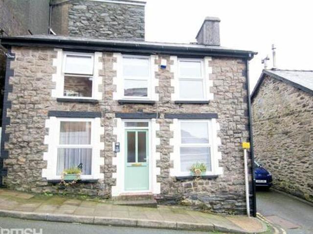 House for sale in Ffestiniog, Blaenau Ffestiniog
