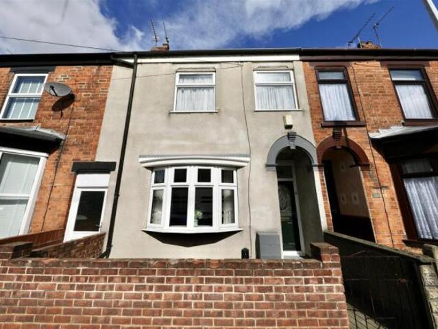 House for sale in Avenues, Hull