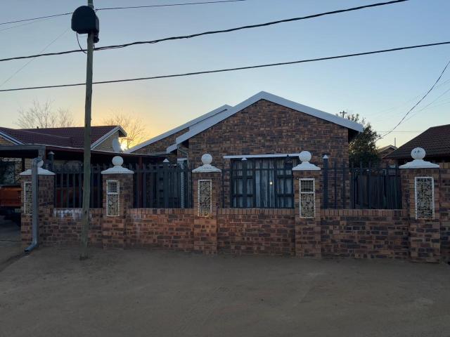 House for sale in Bloemfontein, Free State