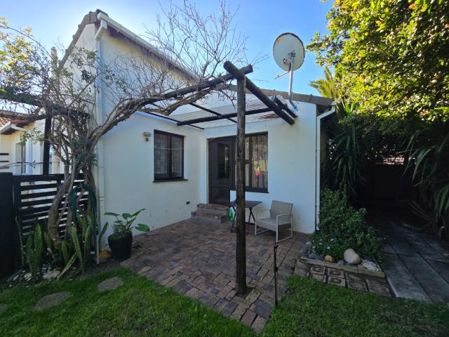 House for sale in Western Cape