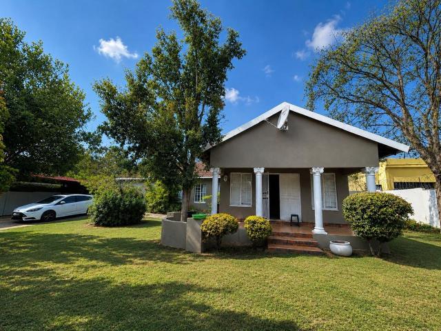 House for sale in Randburg, Gauteng