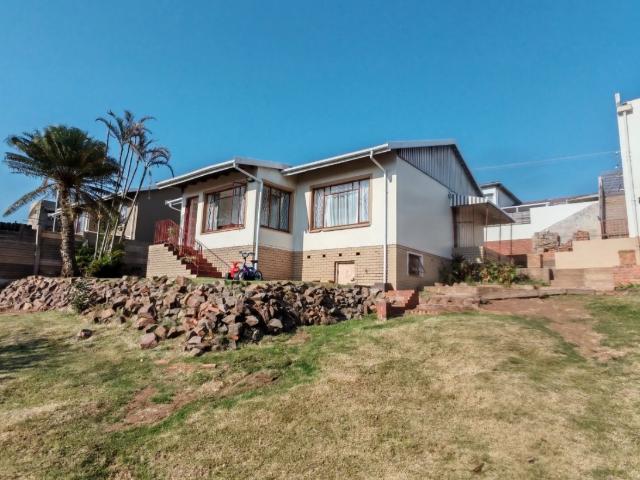 House for sale in Seaview, Kwazulu-natal