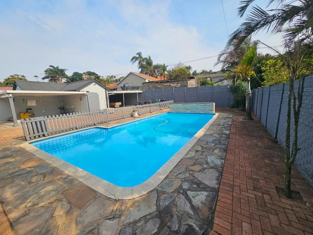 House for sale in Seaview, Kwazulu-natal