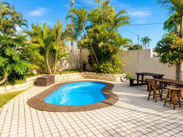 House for sale in Seaview, Kwazulu-natal