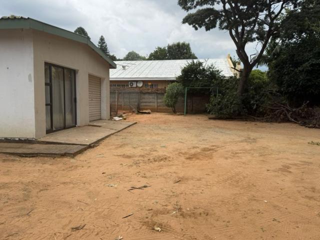 House for sale in Tlhabane, North West